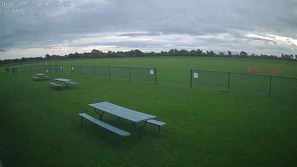 North-East Camera