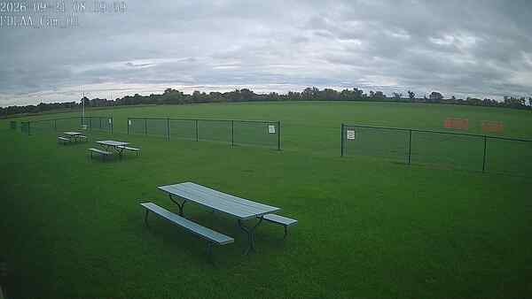 North-East Camera