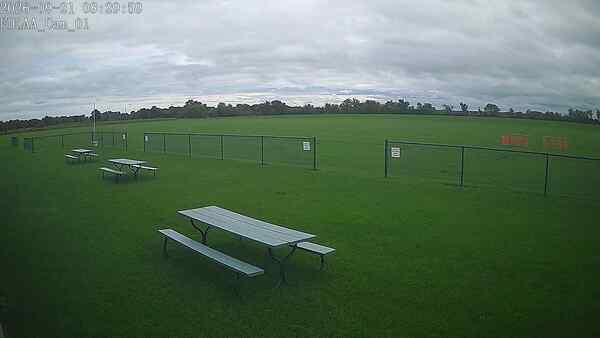 North-East Camera