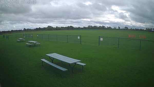 North-East Camera