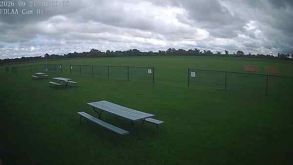 North-East Camera