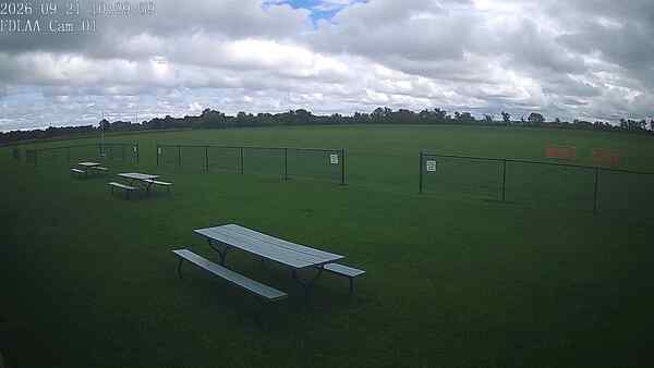 North-East Camera