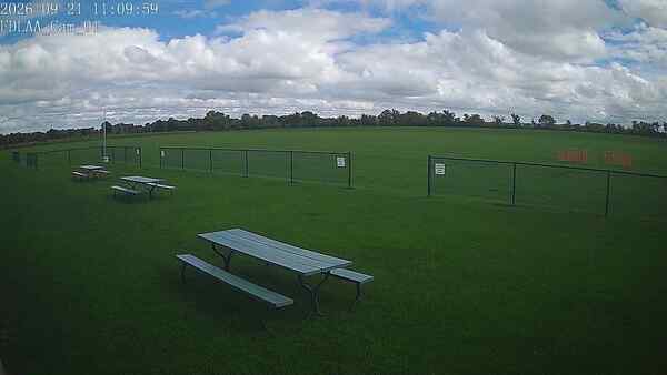 North-East Camera