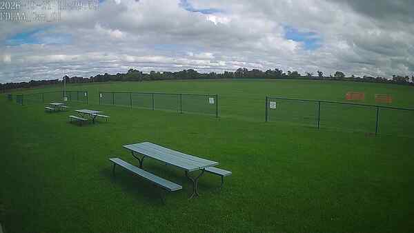 North-East Camera