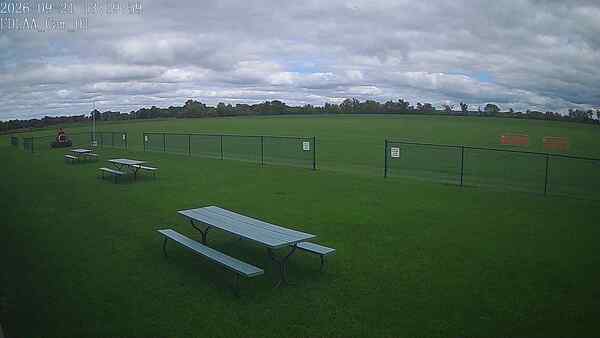 North-East Camera