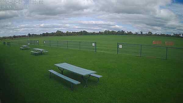 North-East Camera