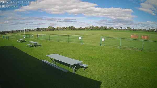 North-East Camera