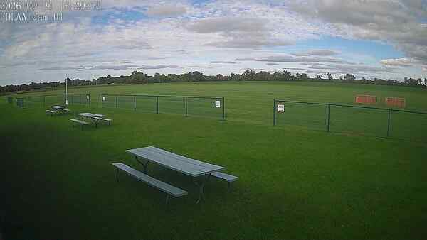 North-East Camera