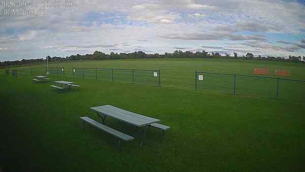 North-East Camera