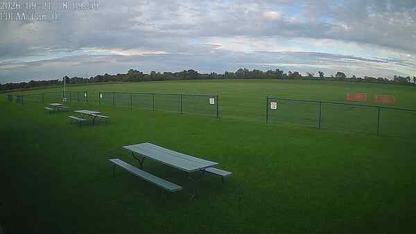 North-East Camera