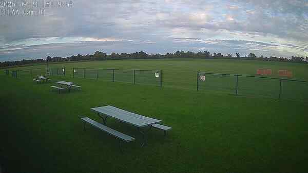 North-East Camera