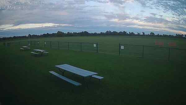 North-East Camera