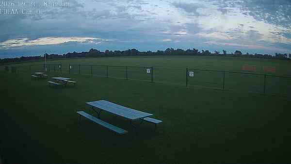 North-East Camera