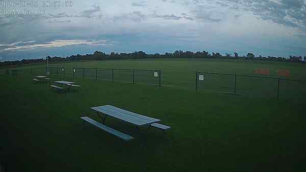 North-East Camera