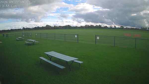 North-East Camera