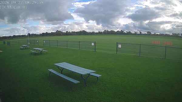 North-East Camera