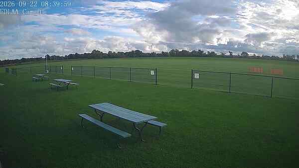 North-East Camera