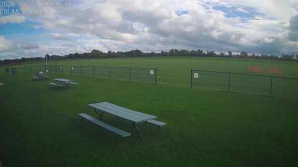 North-East Camera