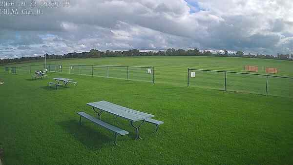 North-East Camera