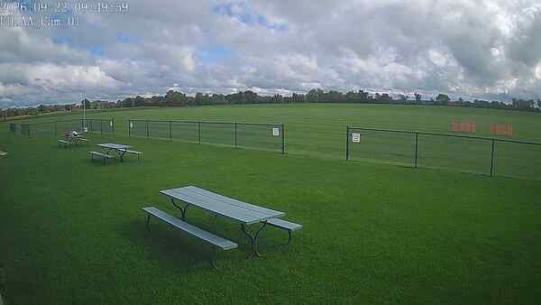North-East Camera