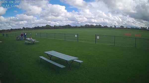 North-East Camera