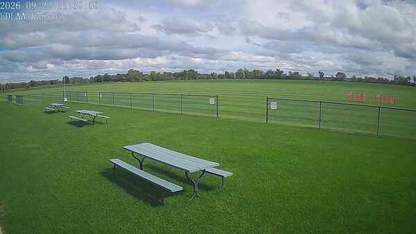 North-East Camera