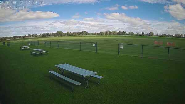 North-East Camera