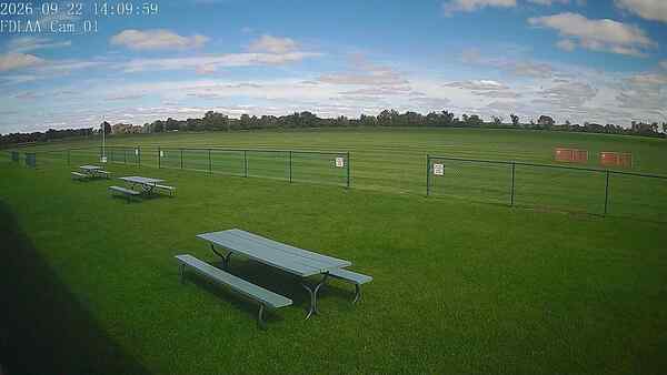 North-East Camera