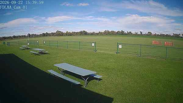 North-East Camera