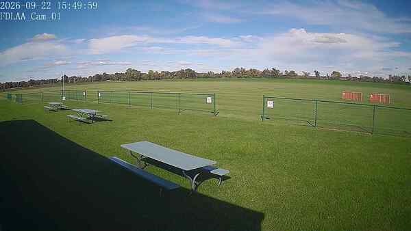 North-East Camera