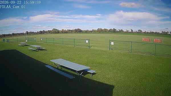 North-East Camera