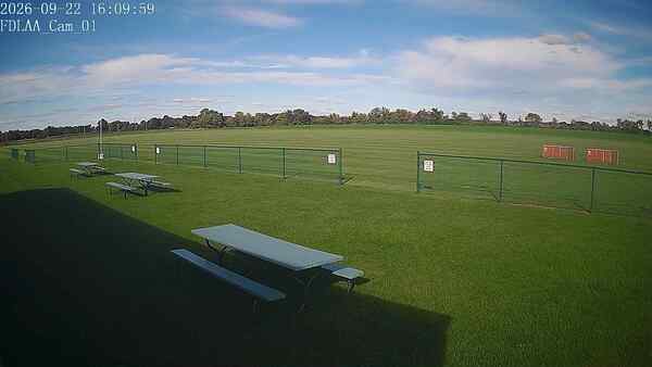 North-East Camera
