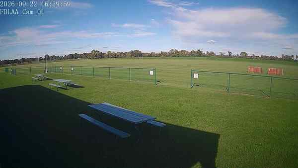 North-East Camera