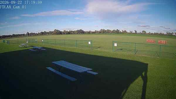 North-East Camera