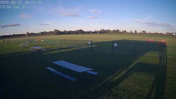 North-East Camera