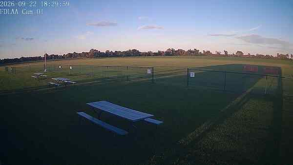 North-East Camera