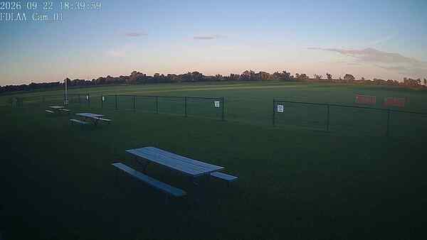 North-East Camera