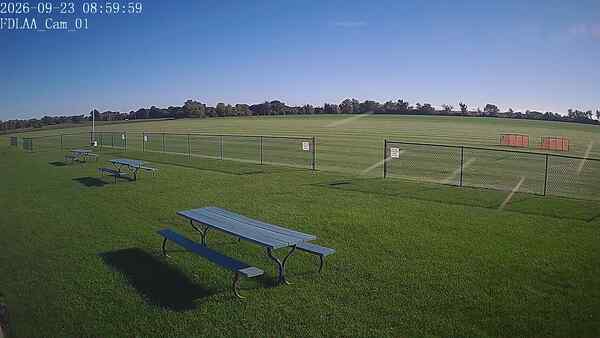 North-East Camera