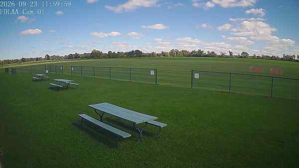North-East Camera