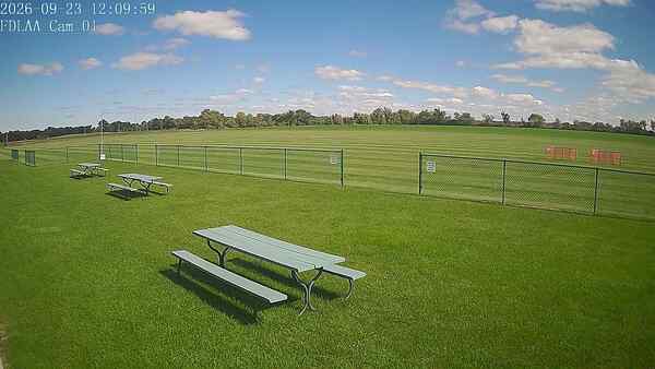 North-East Camera