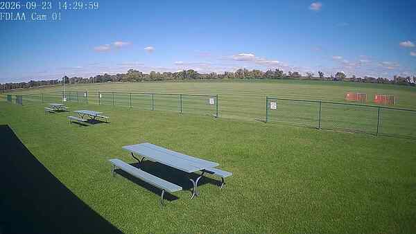 North-East Camera