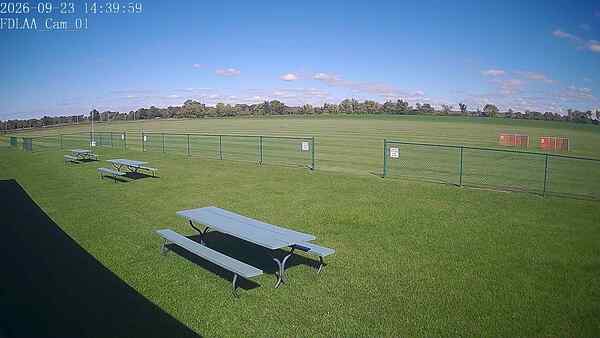 North-East Camera