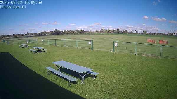 North-East Camera