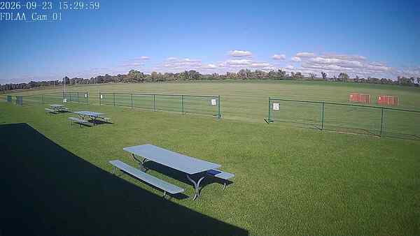North-East Camera