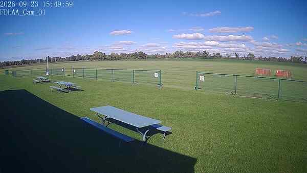 North-East Camera