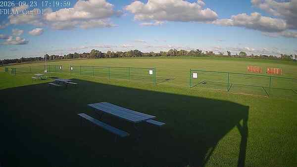 North-East Camera