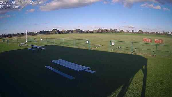 North-East Camera