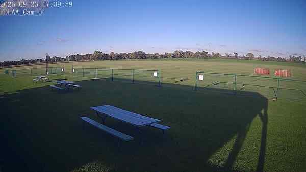 North-East Camera