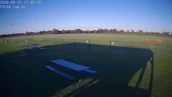 North-East Camera
