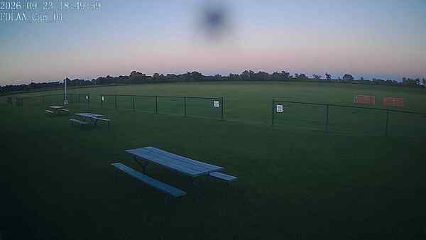 North-East Camera